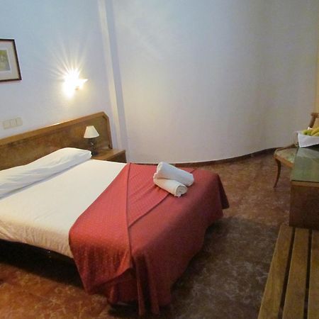 Complejo Hotelero Saga Мансанарес Экстерьер фото